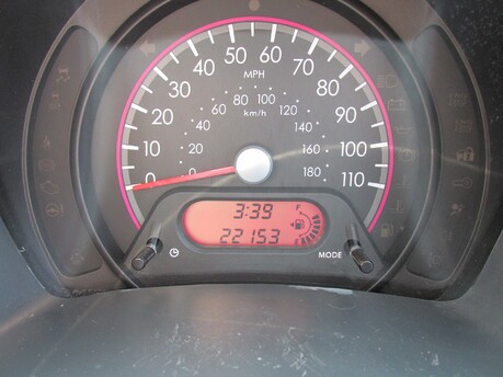 Suzuki Alto SZ 18