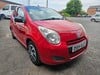 Suzuki Alto SZ