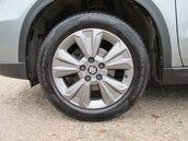 Suzuki Vitara SZ-T BOOSTERJET 11