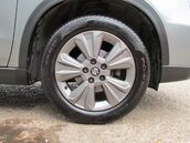 Suzuki Vitara SZ-T BOOSTERJET 14