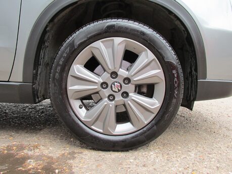 Suzuki Vitara SZ-T BOOSTERJET 14