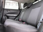 Suzuki Vitara SZ-T BOOSTERJET 17