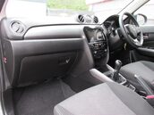 Suzuki Vitara SZ-T BOOSTERJET 16