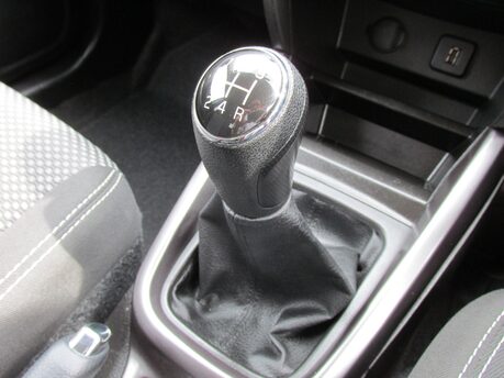 Suzuki Vitara SZ-T BOOSTERJET 22