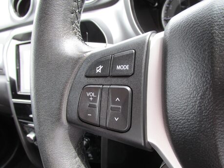 Suzuki Vitara SZ-T BOOSTERJET 23