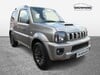 Suzuki Jimny SZ4