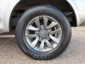 Suzuki Jimny SZ4 12
