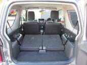 Suzuki Jimny SZ4 18