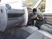 Suzuki Jimny SZ4 15
