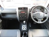 Suzuki Jimny SZ4 14