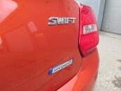 Suzuki Swift SZ5 DUALJET MHEV 9