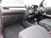 Suzuki Swift SZ5 DUALJET MHEV 12