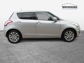 Suzuki Swift SZ4 4