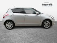 Suzuki Swift SZ4 4