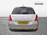 Suzuki Swift SZ4 7