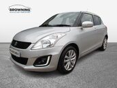Suzuki Swift SZ4 3