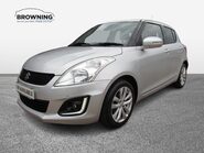 Suzuki Swift SZ4 3