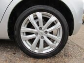 Suzuki Swift SZ4 12