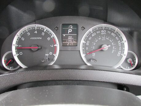 Suzuki Swift SZ4 17