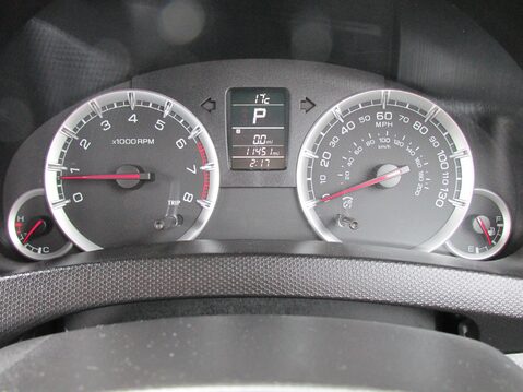 Suzuki Swift SZ4 17