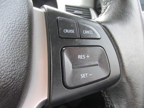 Suzuki Swift SZ4 19