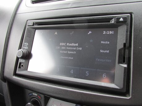 Suzuki Swift SZ4 20