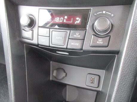 Suzuki Swift SZ4 22