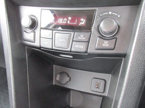 Suzuki Swift SZ4 22