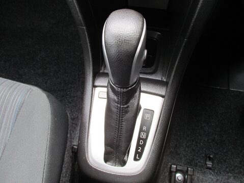 Suzuki Swift SZ4 23