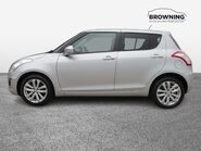 Suzuki Swift SZ4 5