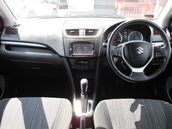 Suzuki Swift SZ4 14
