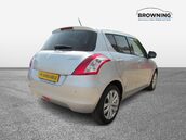 Suzuki Swift SZ4 6