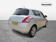 Suzuki Swift SZ4 6