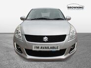 Suzuki Swift SZ4 2