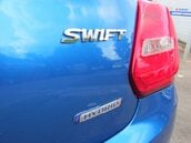 Suzuki Swift SZ5 BOOSTERJET SHVS MHEV 9