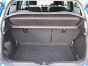 Suzuki Swift SZ5 BOOSTERJET SHVS MHEV 10