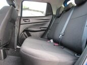 Suzuki Swift SZ5 BOOSTERJET SHVS MHEV 13