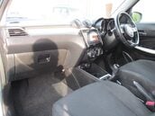 Suzuki Swift SZ5 BOOSTERJET SHVS MHEV 11