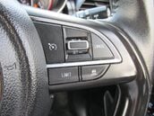 Suzuki Swift SZ5 BOOSTERJET SHVS MHEV 15