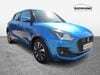 Suzuki Swift SZ5 BOOSTERJET SHVS MHEV