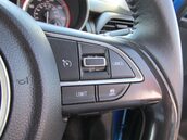 Suzuki Swift SZ5 BOOSTERJET SHVS MHEV 22