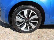 Suzuki Swift SZ5 BOOSTERJET SHVS MHEV 10