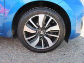 Suzuki Swift SZ5 BOOSTERJET SHVS MHEV 13