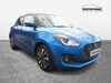 Suzuki Swift SZ5 BOOSTERJET SHVS MHEV