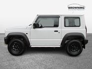 Suzuki Jimny ALLGRIP 5
