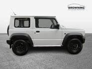 Suzuki Jimny ALLGRIP 4