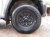 Suzuki Jimny ALLGRIP 12