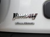 Suzuki Jimny ALLGRIP 13