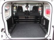 Suzuki Jimny ALLGRIP 15