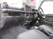 Suzuki Jimny ALLGRIP 14